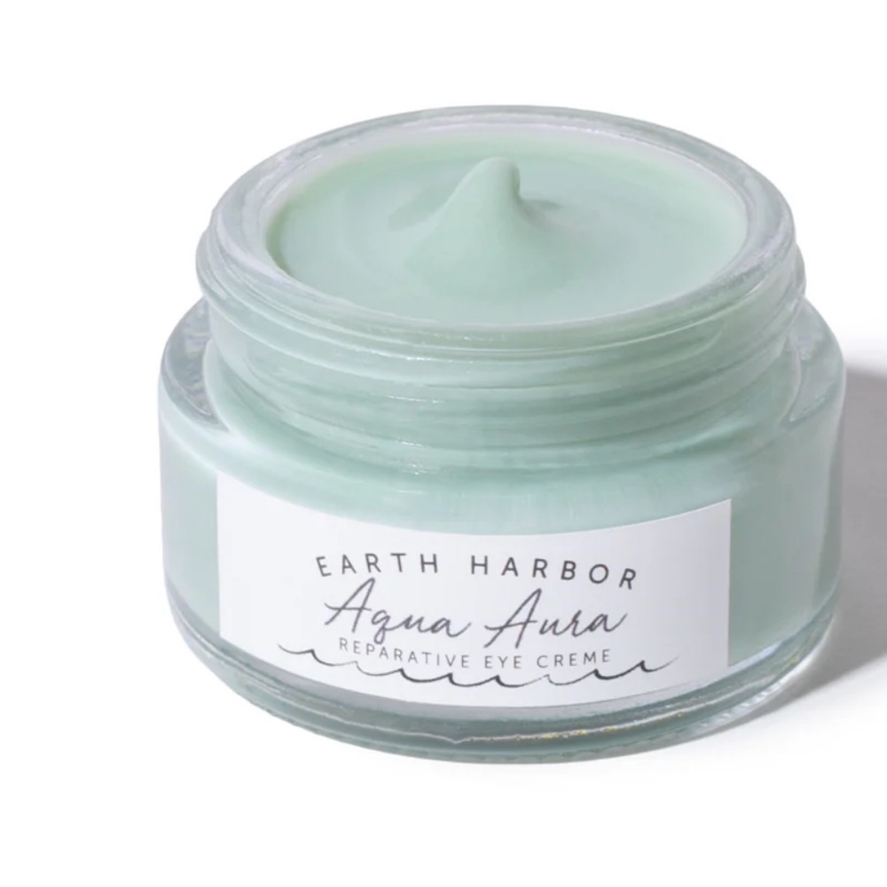 Aqua Aura reparative eye cream - Picture 5 of 5